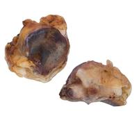Nobby Puleggia di manzo essiccata, 2 pezzi