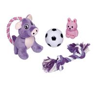 Nobby Starter Set 4 pezzi