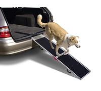 Nobby Rampa per Cani in Alluminio