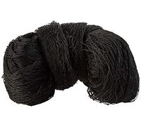 Nobby Rete di protezione per gatti L-XL 8 x 3 m nera