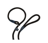 Nobby Retriever-Corda "Fun Uni" L: 170 cm, B: 9 mm nera