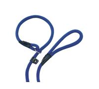 Nobby Retriever-guinzaglio "Fun Uni" L: 170 cm, B: 9 mm blu