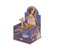 Nobby Rolls Yoghurt Espositori 50 pz