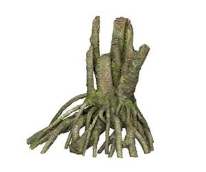 Nobby Root Acquario Decorativo, 32.5 x 19.5 x 33 cm