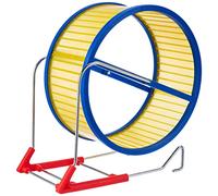 Nobby, Rotolo di Criceto in plastica, Grande, 20 cm