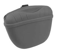 Nobby Sacchetto per snack in silicone "RIO" 12,5 x 4 x 10,5 cm