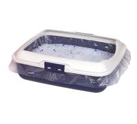 Nobby sacchi per lettiere per gatti XL per lettiere fino a 71 x 57 cm, 10 pezzi