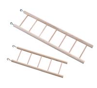 Nobby scala di legno 5 gradini, 45 x 15 cm