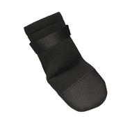 Nobby scarpa protettiva "Neoprene" 2 pz Taglia: M (1x velcro) nero