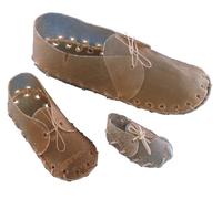 Nobby scarpe da sci 20 pezzi, 12,5 cm, 20 g