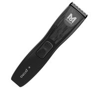 Moser - Prima Black Tosatrice Professionale per Animali