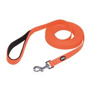 Nobby Schleppleine "Cover" L: 15 m, B: 20 mm neon arancione