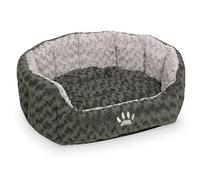 Nobby Seoli - Cestino ovale in pile per cane