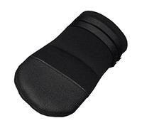 Nobby, Set di 2 Protezioni per Zampe, Colore Nero