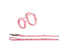 Nobby set di accessori "Kitty Cat" rosa