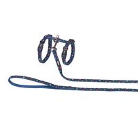 Nobby set di accessori per gatti "Stars Blue"