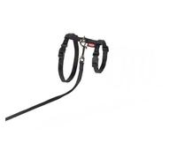 Nobby - Set di gatti, misura XL, colore: Nero