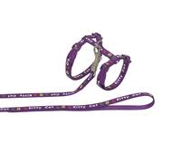 Nobby set "Kitty Cat" verde