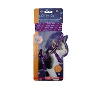 Nobby Set "Kitty Cat" viola