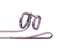 Nobby set "LOVE" viola