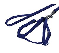 Nobby Set Nylon for Rabbits, 1 m, Blue