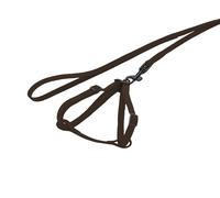 Nobby Set Nylon Furetto/Ratto nero