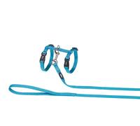 Nobby set per gatti azzurro chiaro