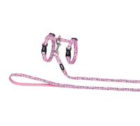 Nobby set per gatti "Mouse Pink" rosa