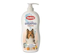 Nobby Shampoo in Olio Naturale 1000 ml
