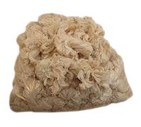 Nobby Sharpie per Uccello, 1 kg, Colore: Beige