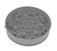 Nobby Silikon ciotola anti-vomito "BONE" Ø16 x 4 cm