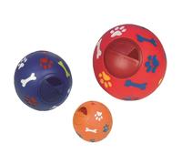 Nobby Snackball cane grande 14,5 cm