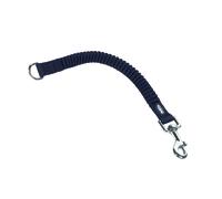Nobby Soft Stop Belt L nero L: 36 cm; L: 20 mm; 62g