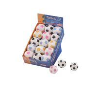 Nobby Softballs Display 15 pezzi da Ø 7,5 cm