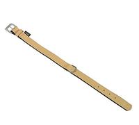 Nobby South Collar, 37 cm, beige