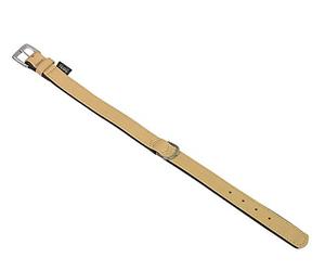 Nobby South Collar, 37 cm, beige