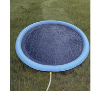 Nobby Splash-Pool blu; Ø 100 cm