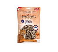 Nobby Star Snack Fish, 1er Pack (1 X 50 G)
