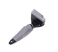 Nobby Starline Professional Grooming Range Fur Star De-Shredding Tool for Dog, 76 mm
