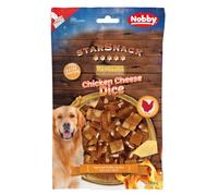 Nobby StarSnack Barbecue a forma di pollo/formaggio, ca. 70 g