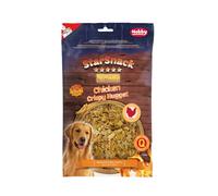 Nobby StarSnack Barbecue Chicken Crispy Nugget ca. 120 g