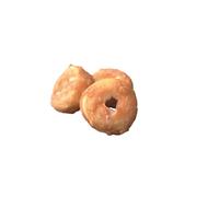Nobby STARSNACK Barbecue Chicken Donut ca. 5,0 cm, 5 pz., ca. 110 g