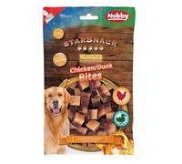 Nobby StarSnack Barbecue Chicken/Duck Bites, ca. 85 g