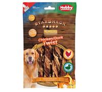 Nobby StarSnack Barbecue Chicken/Duck Twist ca. 113 g