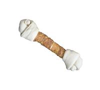 Nobby STARSNACK Barbecue Chicken Knotted Bone XL ca. 39,5 cm x 55 mm, 1 pz., ca. 435 g