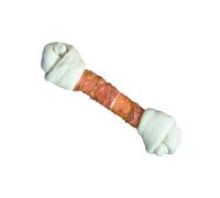 Nobby STARSNACK Barbecue Chicken Knotted Bone XL ca. 39,5 cm x 55 mm, 1 pz., ca. 435 g