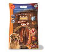 Nobby STARSNACK Barbecue Chicken Stick ca. 13,5 cm, 113 g