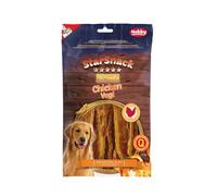 Nobby StarSnack Barbecue Chicken Vegi, ca. 113 g
