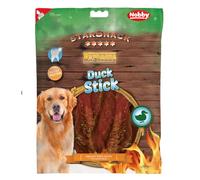 Nobby StarSnack Barbecue Duck Stick ca. 375 g