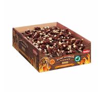 Nobby StarSnack Barbecue MINI Wrapped Duck Display ca. 2,5 kg, ca. 6,0 cm